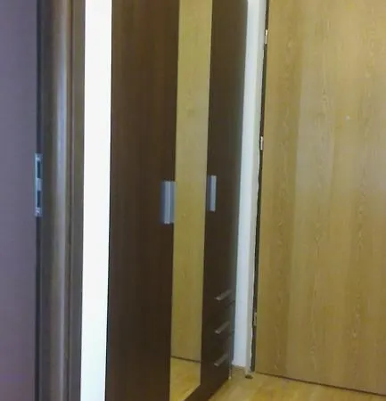 Apartament W Nowej Hucie דירה