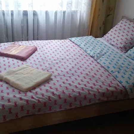 דירה Apartament W Nowej Hucie *