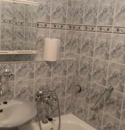 Apartament W Nowej Hucie
